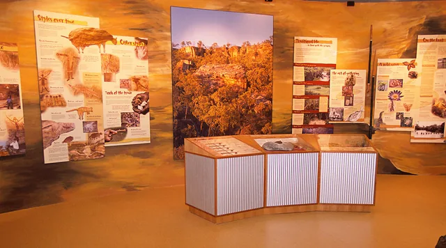 Quincan cultural centre